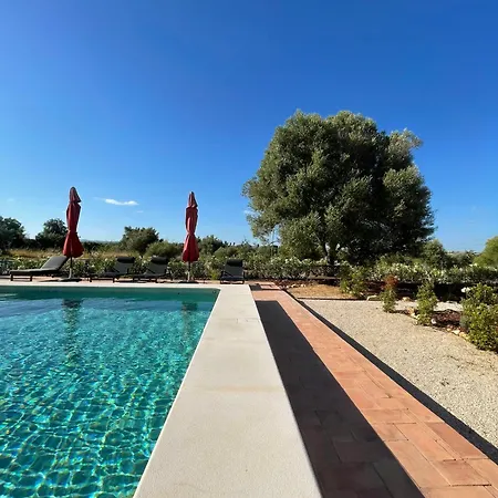 Casa Ciconia - Luxury - Private Pool - Daily Housekeeper فيلة *