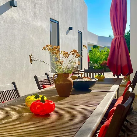Casa Ciconia - Luxury - Private Pool - Daily Housekeeper فيلة Arroteia de Baixo