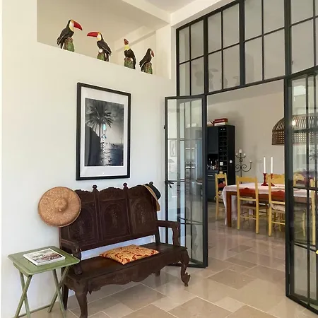 Casa Ciconia - Luxury - Private Pool - Daily Housekeeper Arroteia de Baixo
