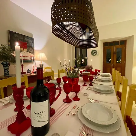 Casa Ciconia - Luxury - Private Pool - Daily Housekeeper Villa Arroteia de Baixo