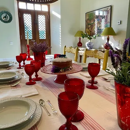 Villa Casa Ciconia - Luxury - Private Pool - Daily Housekeeper Arroteia de Baixo