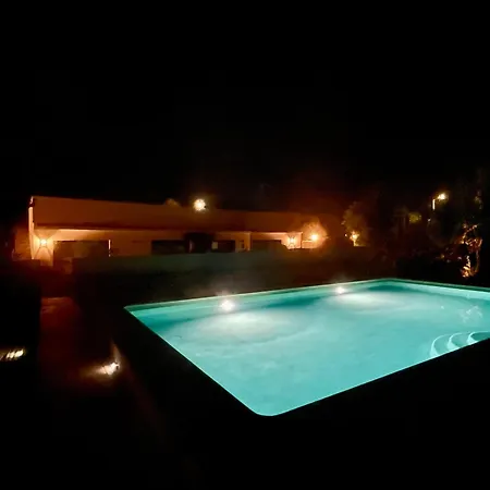 Villa Casa Ciconia - Luxury - Private Pool - Daily Housekeeper Arroteia de Baixo